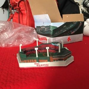 WB Mason Fenway Park Stadium
